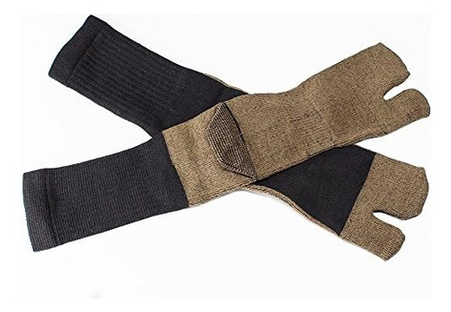 Calcetines Honow Tabi, Calcetines Con Chancletas Y Puntera D
