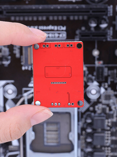 Módulo Amplificador De Audio Tpa3110 De Doble Canal 2x15w Pa
