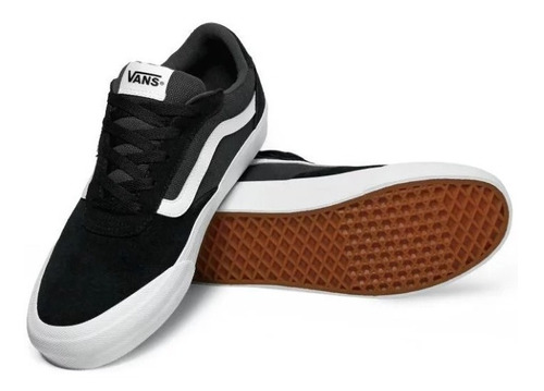 locales zapatillas vans