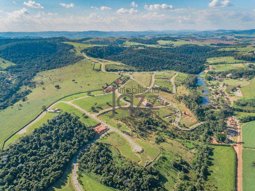 Imagem 18 de 25 de Terreno À Venda, 1401 M² Por R$ 680.000,00 - Fazenda Dona Carolina - Itatiba/sp - Te1105