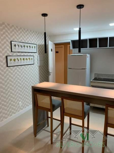 Apartamento- Petrópolis, Itaipava - 3121
