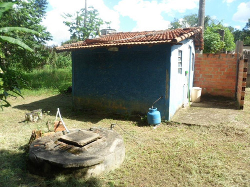 Imagem 2 de 30 de Chácara À Venda Em Dois Córregos - Ch001497