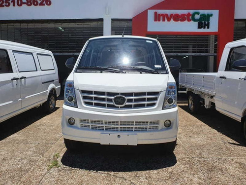 Imagem 2 de 9 de Effa V22 Pick Up Cd 1.3 16v 4p 2022