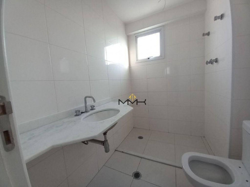 Imagem 23 de 29 de Apartamento Com 3 Dorms À Venda, 105 M² - Ponta Da Praia - Santos/sp - Ap2310