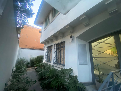 Venta Casa Uso De Suelo Nápoles 581m² Ampliable Un Nivel Más, Ubicación