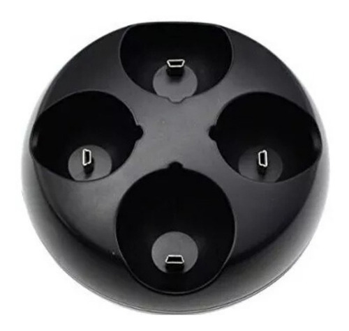 Imagen 2 de 3 de Base Cargadora Para Controles Move De Ps3