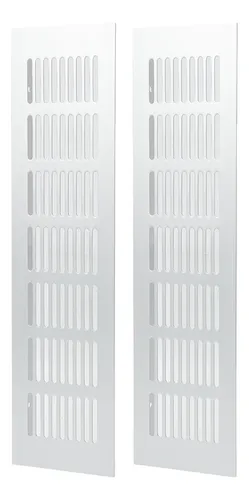 Rejilla De Ventilación, Ventilación, Disipación De Calor, Al