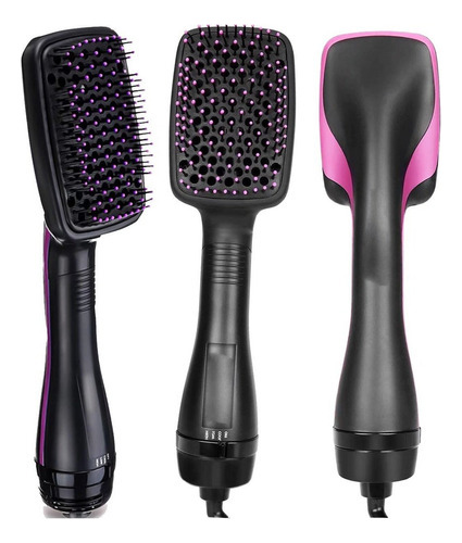 ... . Kit Secador De Pelo Profesional 110v