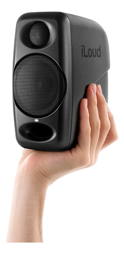 Studio Reference Monitors Ik Multimedia Iloud Micro