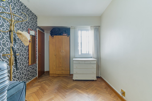 Imagen 13 de 28 de Venta Departamento Belgrano 4 Ambientes + Dep.