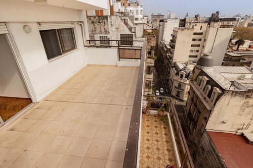 Imagen 8 de 26 de Alquiler Departamento 2 Dormitorios En Rosario - Cordoba 1761 12 01