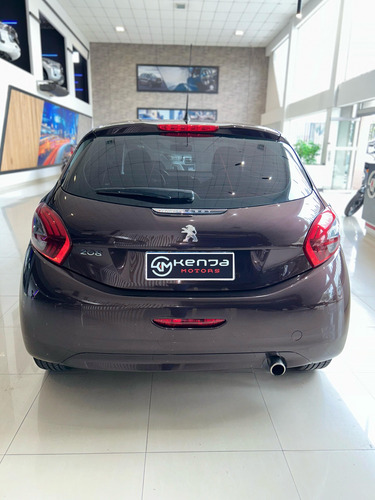 Peugeot 208 208 ACTIVE 1.6