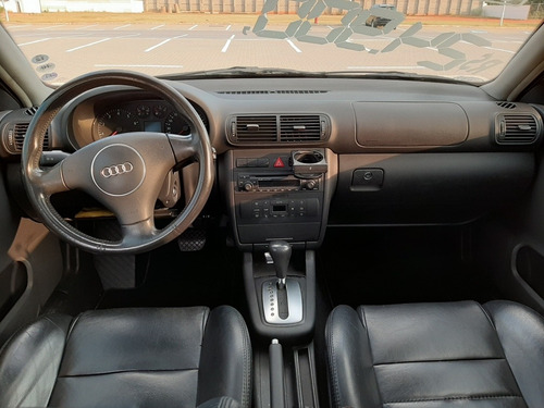 Audi A3 1.8 Aut. 5p 2006