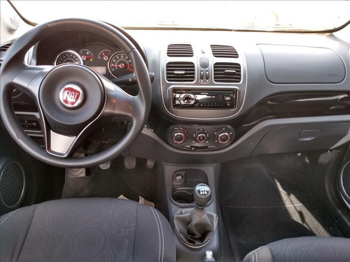 Grand Siena 1.4 Manual 2018 (1758795282)