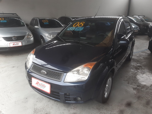Ford Fiesta Sedan 1.6 2008/2008