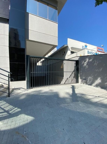 Imagem 14 de 23 de Sala Para Alugar, 120 M² Por R$ 10.000/mês - Jardim Apolo - São José Dos Campos/sp - Sa0069
