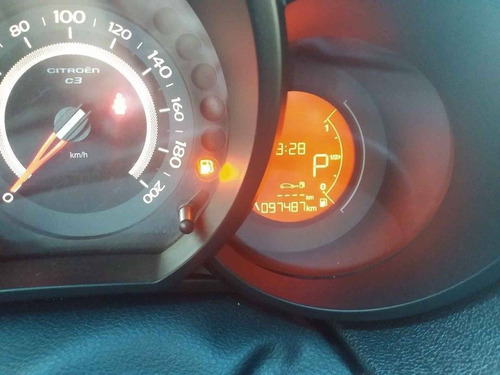 Imagem 8 de 10 de Citroën Aircross 1.6 Exclusive 16v Flex 4p Automático