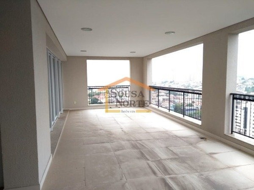 Imagem 2 de 15 de Apartamento, Venda, Santana, Sao Paulo - 25437 - V-25437