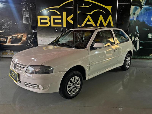 Volkswagen Gol 1.0 Giv