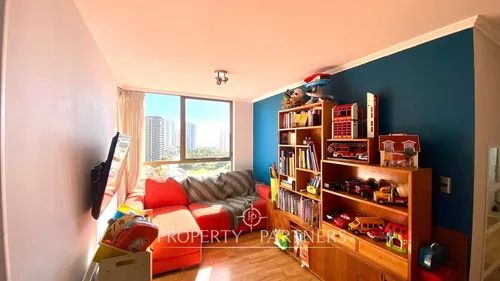 Venta Departamento En Primera Línea, Espectacular ...