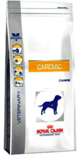 Royal Canin Veterinary Diet Alimento Perro Cardiac Dog Royal