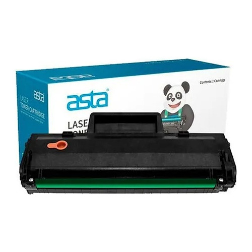 Toner Hasta 105a Sin Chip (107w/135w/137fnw)