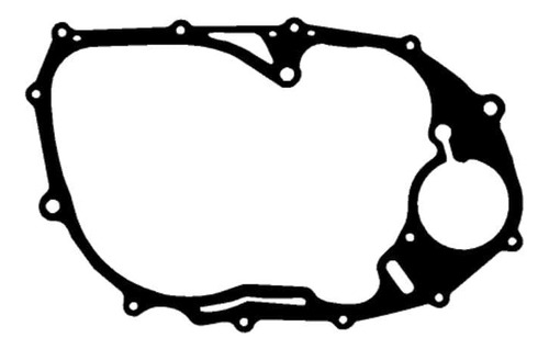 Motor Para Tapa Embrague Yamaha V-star Dragstar