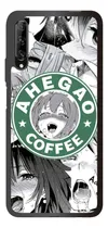 Comprar Funda Protector Case Para Huawei Y9s Hentai Echi