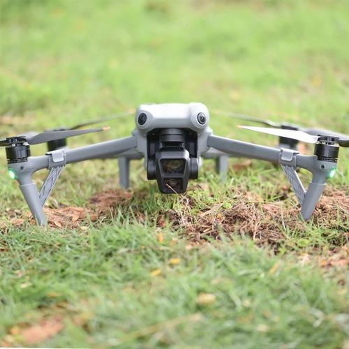 Trípodes Booster Tren De Aterrizaje For Dji Mavic Air3 Drone