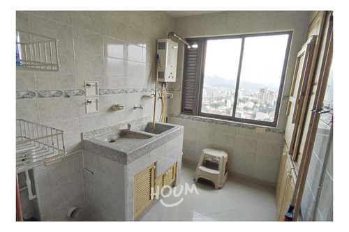 Imagen 17 de 30 de Apartamento En El Tesoro. 3 Habitaciones, 305 M²