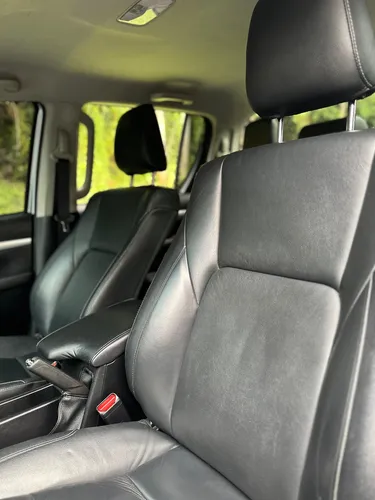 Toyota Hilux 2.8 SRV