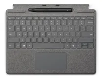 Comprar Teclado Microsoft Surface Pro Con Lápiz Delgado Paquete De