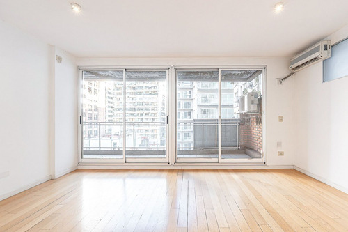Departamento Alq 2 Amb Balcon Y Amenities Belgrano