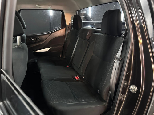 Nissan Frontier 2.3 4X4 DC X-GEAR L20