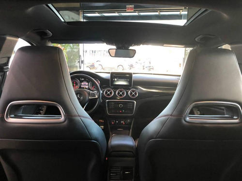 Mercedes-benz Gla 250 Sport 2.0 Tb 16v 4x2 211cv Aut.