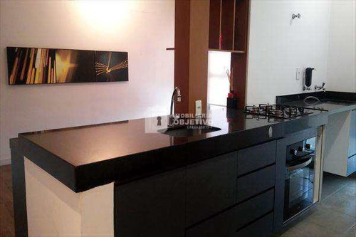 Imagem 4 de 14 de Apartamento Com 2 Dorms, Portal Do Morumbi, São Paulo - R$ 299 Mil, Cod: 2562 - V2562