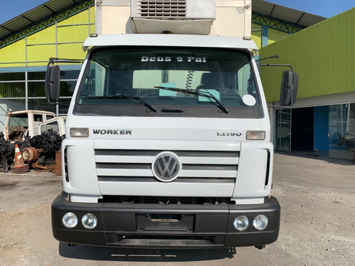 Volkswagen 13-190