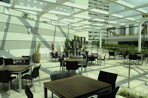 Imagem 20 de 22 de Sala Comercial Para Locação Na Barra Funda Com 34 Metros 1 Vaga - Sa00400 - 69907435