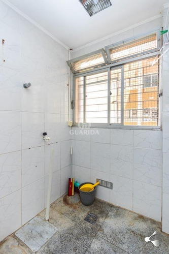 Imagem 10 de 12 de Jk/kitnet Para Aluguel, 1 Quarto, Vila Ipiranga - Porto Alegre/rs - 10596