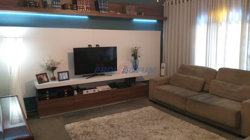 Imagem 7 de 27 de Casa À Venda Em Jardim Eulina - Ca277166