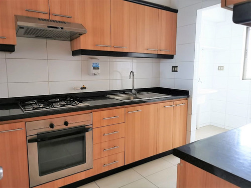 Se Vende Amplio Depto En Coquimbo