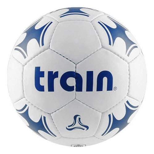 Balón Baby Futbol Train Deportes Ks-432sl N4