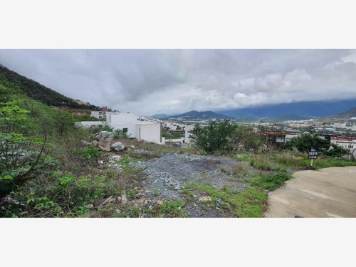 Imagen 2 de 4 de Terreno En Venta En Contry Sur