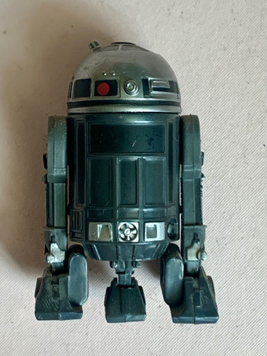 Droid R4-k5 Star Wars Darth Vader Droide Astromecanico #66 (Usado)
