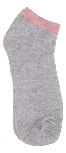 Set De Calcetines Tines Love To Lounge Multicolor Dama