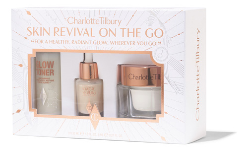 Charlotte Tilbury Skin Revival On The Go
