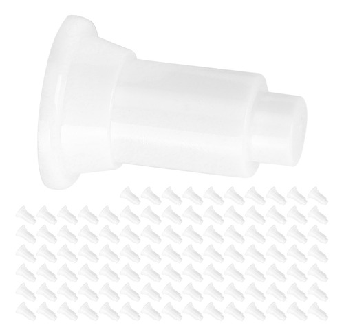 Juego De 100 Placas Aislantes Para Acuarios Supporty Feet