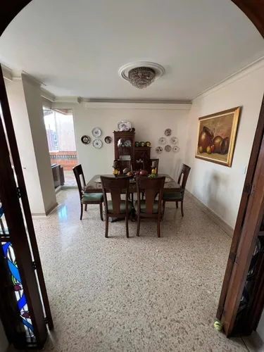 Vendo Lindo Penhouse En Laureles