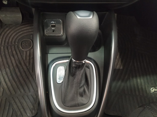 Imagen 10 de 21 de Fiat Cronos 1.3 Drive Conectividad My23 Automatico Cvt #ven
