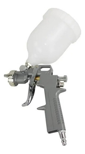 Imagen 3 de 9 de Kit Compresor De Aire 5 Piezas Pintar Multiuso Daewoo - Mm
